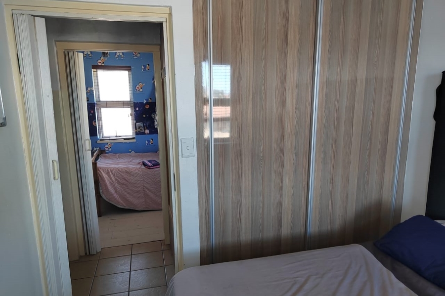 2 Bedroom Property for Sale in Woodlands Western Cape